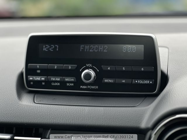 mazda demio 2023 -MAZDA--MAZDA2 5BA-DJLFS--DJLFS-809380---MAZDA--MAZDA2 5BA-DJLFS--DJLFS-809380- image 2
