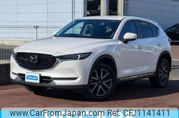 mazda cx-5 2020 quick_quick_6BA-KFEP_KFEP-401174