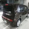 nissan cube 2016 -NISSAN 【札幌 504ﾏ8147】--Cube Z12--320658---NISSAN 【札幌 504ﾏ8147】--Cube Z12--320658- image 2