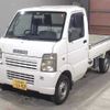 suzuki carry-truck 2008 -SUZUKI 【とちぎ 480ｸ1157】--Carry Truck DA63T--575616---SUZUKI 【とちぎ 480ｸ1157】--Carry Truck DA63T--575616- image 1