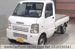 suzuki carry-truck 2008 -SUZUKI 【とちぎ 480ｸ1157】--Carry Truck DA63T--575616---SUZUKI 【とちぎ 480ｸ1157】--Carry Truck DA63T--575616-