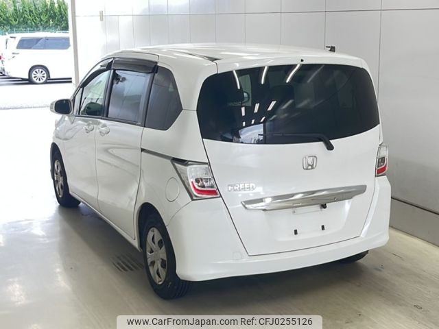 honda freed 2013 -HONDA--Freed GB3-3001337---HONDA--Freed GB3-3001337- image 2