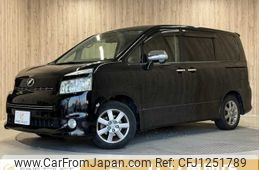 toyota voxy 2010 -TOYOTA--Voxy DBA-ZRR70W--ZRR70-0319755---TOYOTA--Voxy DBA-ZRR70W--ZRR70-0319755-