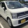 suzuki wagon-r 2019 -SUZUKI 【大分 581ｺ2695】--Wagon R MH55S--291777---SUZUKI 【大分 581ｺ2695】--Wagon R MH55S--291777- image 1
