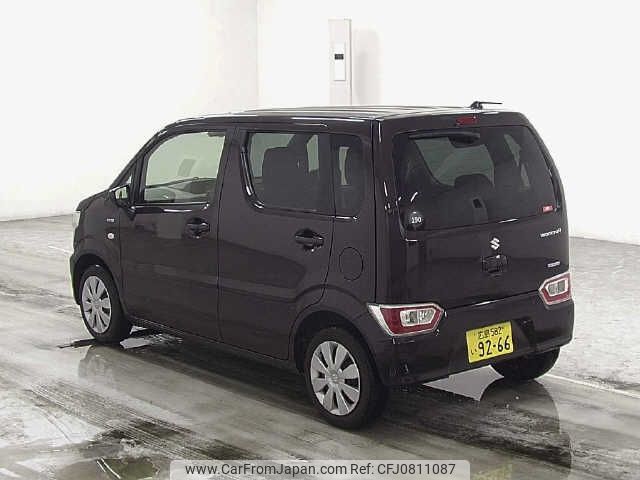 suzuki wagon-r 2023 -SUZUKI 【広島 582ｲ9266】--Wagon R MH95S--228400---SUZUKI 【広島 582ｲ9266】--Wagon R MH95S--228400- image 2