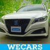 toyota crown-hybrid 2018 quick_quick_AZSH20_AZSH20-1023245 image 1