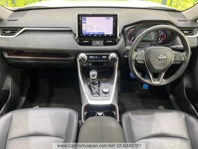 toyota rav4 2019 -TOYOTA--RAV4 6BA-MXAA54--MXAA54-2015731---TOYOTA--RAV4 6BA-MXAA54--MXAA54-2015731- image 2