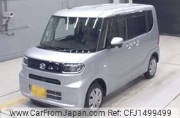 daihatsu tanto 2024 -DAIHATSU 【岐阜 582ﾕ8168】--Tanto 5BA-LA660S--LA660S-0112735---DAIHATSU 【岐阜 582ﾕ8168】--Tanto 5BA-LA660S--LA660S-0112735-