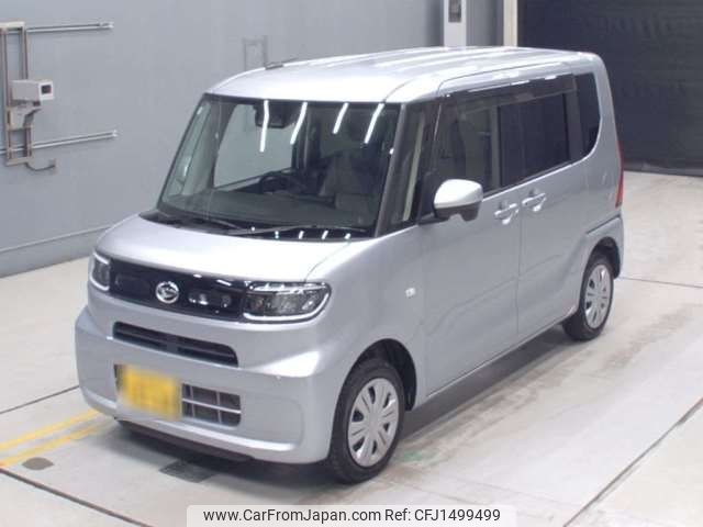 daihatsu tanto 2024 CFJ1499499 image 1