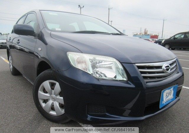 toyota corolla-axio 2009 REALMOTOR_Y2024050194F-12 image 2