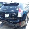 toyota prius-α 2017 -TOYOTA 【三河 302ｿ2356】--Prius α DAA-ZVW41W--ZVW41W-0064836---TOYOTA 【三河 302ｿ2356】--Prius α DAA-ZVW41W--ZVW41W-0064836- image 2
