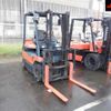 toyota forklift undefined CFJ1722781 image 1