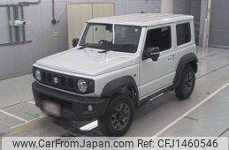 suzuki jimny-sierra 2023 -SUZUKI--Jimny Sierra JB74W-200315---SUZUKI--Jimny Sierra JB74W-200315-