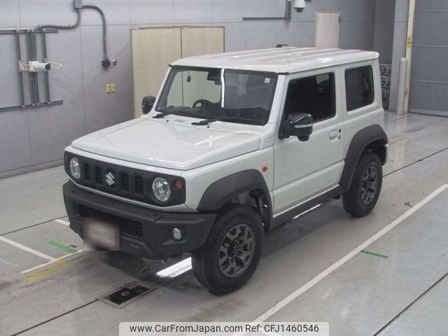 suzuki jimny-sierra 2023 -SUZUKI--Jimny Sierra JB74W-200315---SUZUKI--Jimny Sierra JB74W-200315- image 1