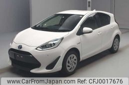 toyota aqua 2019 -TOYOTA--AQUA DAA-NHP10--NHP10-2626470---TOYOTA--AQUA DAA-NHP10--NHP10-2626470-