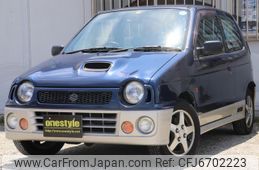 Used Suzuki Alto Works For Sale Car From Japan