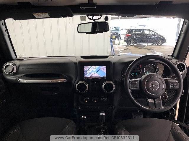 chrysler jeep-wrangler 2017 -CHRYSLER--Jeep Wrangler ABA-JK36S--1C4HJWHG3HL717832---CHRYSLER--Jeep Wrangler ABA-JK36S--1C4HJWHG3HL717832- image 2