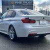 bmw 3-series 2014 -BMW--BMW 3 Series LDA-3D20--WBA3D36040NS44227---BMW--BMW 3 Series LDA-3D20--WBA3D36040NS44227- image 17