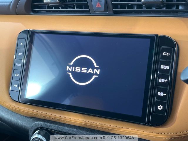 nissan kix 2020 -NISSAN--KIX 6AA-P15--P15-013824---NISSAN--KIX 6AA-P15--P15-013824- image 2