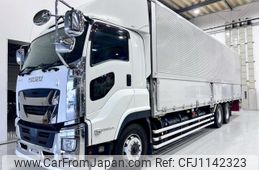 isuzu giga 2019 GOO_NET_EXCHANGE_0404203A30250512W001