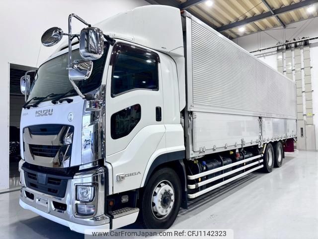 isuzu giga 2019 GOO_NET_EXCHANGE_0404203A30250512W001 image 1