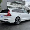 volvo v60 2023 quick_quick_5AA-ZB420TM2_YV1ZWK8M8R2612449 image 2