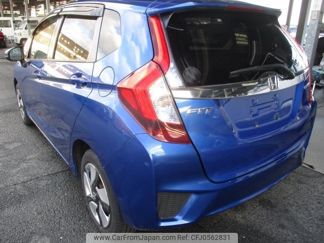 honda fit-hybrid 2013 quick_quick_DAA-GP5_GP5-1009767 image 2