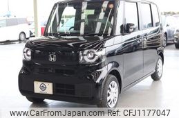 honda n-box 2025 quick_quick_6BA-JF5_JF5-1153232