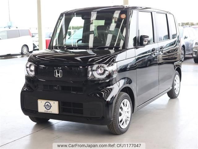 honda n-box 2025 quick_quick_6BA-JF5_JF5-1153232 image 1