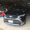 toyota corolla-cross 2023 -TOYOTA 【奈良 340ﾇ369】--Corolla Cross ZVG11--1062853---TOYOTA 【奈良 340ﾇ369】--Corolla Cross ZVG11--1062853- image 1