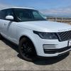 land-rover range-rover 2019 -ROVER--Range Rover LG3SB--KA545345---ROVER--Range Rover LG3SB--KA545345- image 1