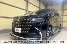 toyota alphard 2025 -TOYOTA 【名変中 】--Alphard AGH40W--4019809---TOYOTA 【名変中 】--Alphard AGH40W--4019809-