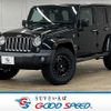 chrysler jeep-wrangler 2017 -CHRYSLER--Jeep Wrangler ABA-JK36L--1C4HJWLG8HL610590---CHRYSLER--Jeep Wrangler ABA-JK36L--1C4HJWLG8HL610590- image 1