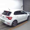 volkswagen polo 2022 quick_quick_3BA-AWDLA_WVWZZZAWZNU059798 image 6
