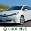 toyota wish 2010 quick_quick_DBA-ZGE20W_ZGE20-0056683 image 1