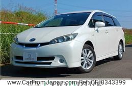 toyota wish 2010 quick_quick_DBA-ZGE20W_ZGE20-0056683