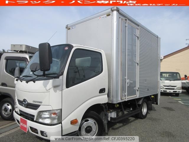 hino dutro 2013 GOO_NET_EXCHANGE_0707574A30241031W001 image 1