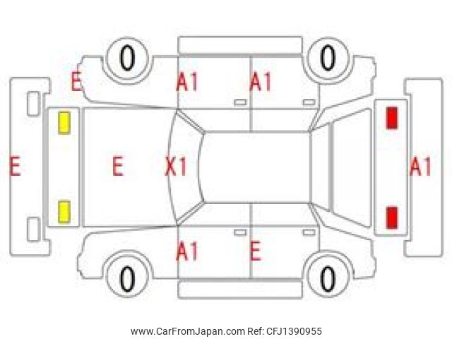 honda n-box 2020 -HONDA--N BOX 6BA-JF3--JF3-2229358---HONDA--N BOX 6BA-JF3--JF3-2229358- image 2