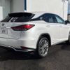 lexus rx 2021 -LEXUS--Lexus RX 6AA-GYL20W--GYL20-0015503---LEXUS--Lexus RX 6AA-GYL20W--GYL20-0015503- image 18