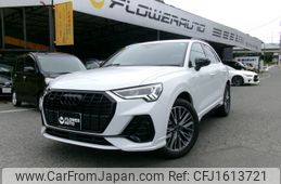 audi q3 2024 CFJ1613721