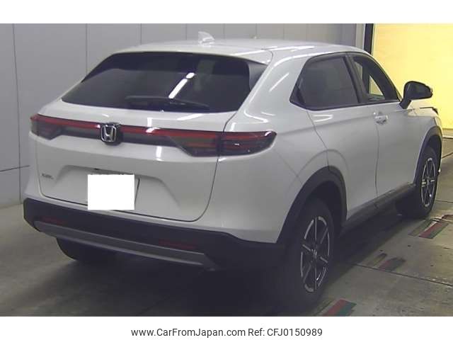 honda vezel 2024 -HONDA 【長野 301】--VEZEL 5BA-RV4--RV4-110---HONDA 【長野 301】--VEZEL 5BA-RV4--RV4-110- image 2