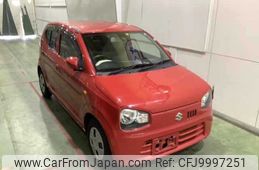 suzuki alto 2016 -SUZUKI 【名変中 】--Alto HA36S--269964---SUZUKI 【名変中 】--Alto HA36S--269964-