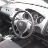 honda fit 2007 91695 image 8