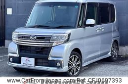 daihatsu tanto 2016 quick_quick_LA600S_LA600S-0414125