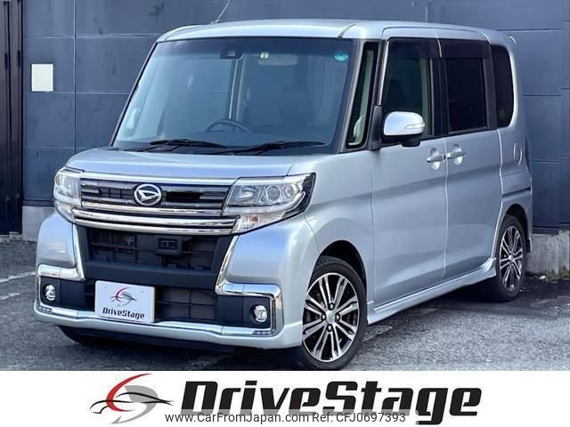 daihatsu tanto 2016 quick_quick_LA600S_LA600S-0414125 image 1