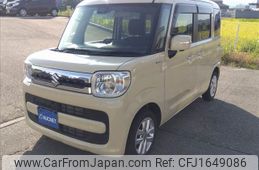 suzuki spacia 2018 CFJ1649086