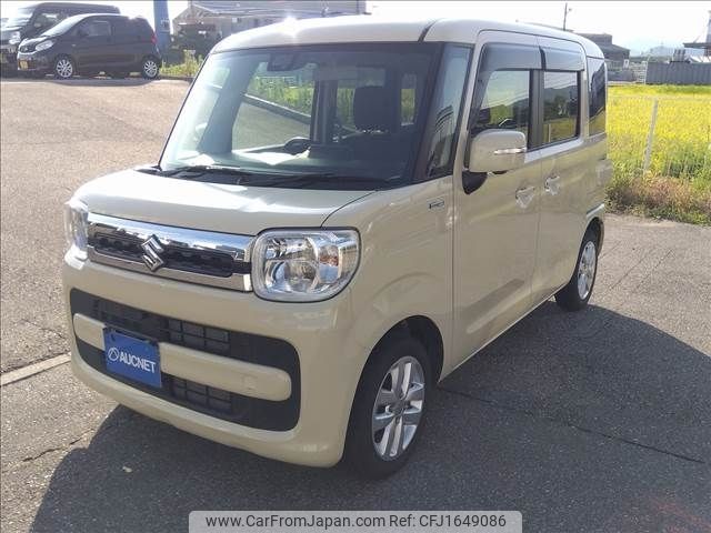 suzuki spacia 2018 CFJ1649086 image 1