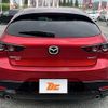 mazda mazda3 2020 -MAZDA--MAZDA3 3DA-BP8P--BP8P-109508---MAZDA--MAZDA3 3DA-BP8P--BP8P-109508- image 14