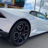 lamborghini huracan 2016 GOO_JP_700070667430240809001 image 45