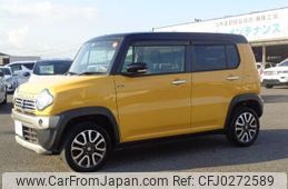 suzuki hustler 2017 quick_quick_DAA-MR41S_MR41S-274559